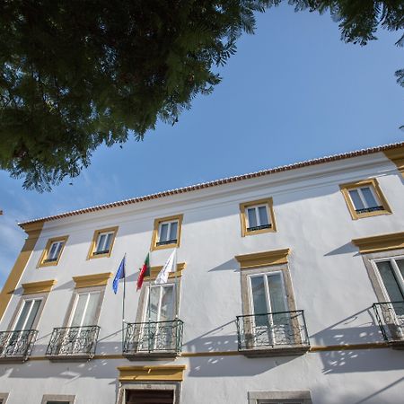Hi Evora - Pousada De Juventude Екстер'єр фото