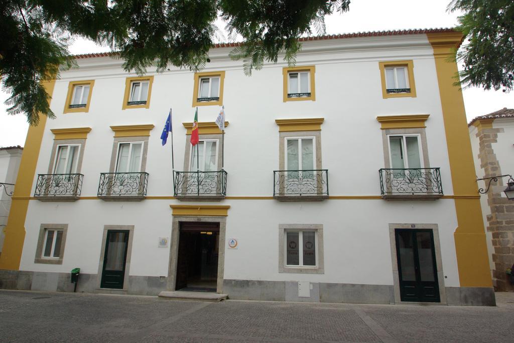 Hi Evora - Pousada De Juventude Екстер'єр фото
